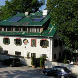 Imagine pentru Pensiunea Haus Wartenberg Cazare - Salzburg 2027