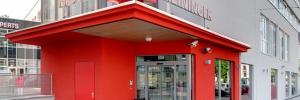 Imagine pentru Meininger Hotel Salzburg City Center Cazare - Salzburg la hoteluri de 3* stele 2025