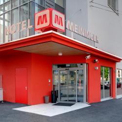 Imagine pentru Meininger Hotel Salzburg City Center Cazare - Munte Salzburg la hoteluri de 3* stele 2024
