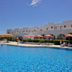 Imagine pentru Sunny View Hotel Cazare - Litoral Kardamena la hoteluri de 3* stele 2024