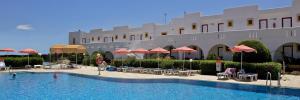 Imagine pentru Sunny View Hotel Cazare - Litoral Kardamena la hoteluri de 3* stele 2024