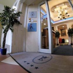 Imagine pentru Hotel Pension Excellence Cazare - Vienna 2025