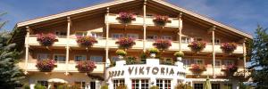 Imagine pentru Hotel A Vita Viktoria Residenzen Cazare - Munte Seefeld la hoteluri de 4* stele 2025