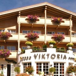 Imagine pentru Hotel A Vita Viktoria Residenzen Cazare - Munte Seefeld la hoteluri de 4* stele 2025