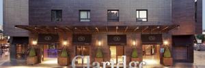 Imagine pentru Hotel Claridge Cazare - City Break Madrid la hoteluri de 4* stele 2025