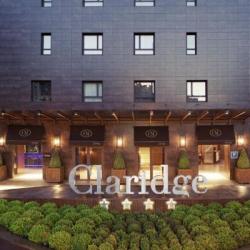 Imagine pentru Hotel Claridge Cazare - City Break Madrid la hoteluri de 4* stele 2024