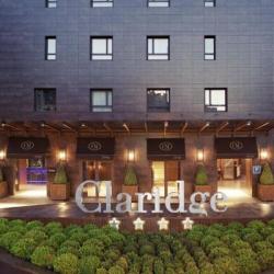 Imagine pentru Hotel Claridge Cazare - City Break Madrid la hoteluri de 4* stele 2025
