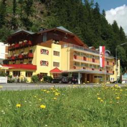 Imagine pentru Hotel Badhaus Cazare - Zell Am See 2026