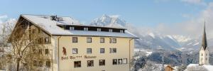 Imagine pentru Hotel Barenwirth Cazare - Munte Innsbruck la hoteluri de 3* stele 2025