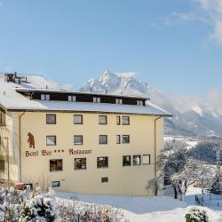 Imagine pentru Hotel Barenwirth Cazare - Munte Innsbruck la hoteluri de 3* stele 2025