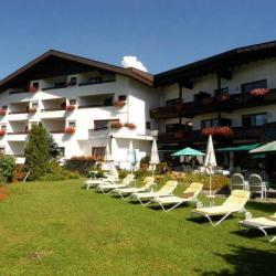 Imagine pentru Bergresort Seefeld Cazare - Munte Seefeld 2025