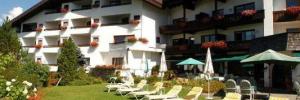 Imagine pentru Bergresort Seefeld Cazare - Munte Seefeld 2025
