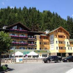 Imagine pentru Bischofsmutze Hotel Cazare - Munte Filzmoos 2025