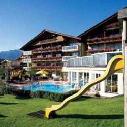 Imagine pentru Family And Spa Resort Alpenpark Cazare - Munte Seefeld 2024