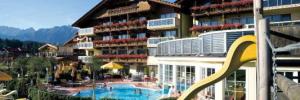 Imagine pentru Family And Spa Resort Alpenpark Cazare - Munte Seefeld 2024