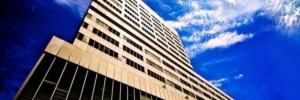 Imagine pentru Eurobuilding 2 Aparthotel Cazare - City Break Madrid 2025