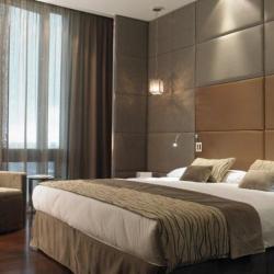 Imagine pentru Hotel Eurostars Madrid Tower Cazare - City Break Madrid la hoteluri de 5* stele 2024