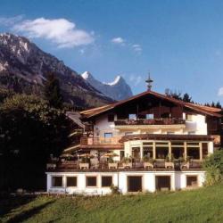Imagine pentru Hotel Alpenkrone Cazare - Munte Filzmoos 2025
