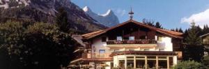Imagine pentru Hotel Alpenkrone Cazare - Munte Filzmoos 2025