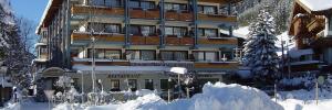 Imagine pentru Hotel Hanneshof Cazare - Salzburg la hoteluri de 4* stele 2025