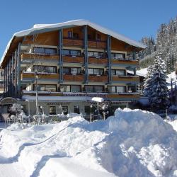 Imagine pentru Hotel Hanneshof Cazare - Salzburg la hoteluri de 4* stele 2025