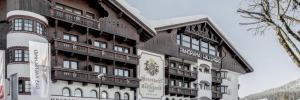 Imagine pentru Hotel Das Kaltschmid - Familotel Tirol Cazare - Munte Seefeld 2025
