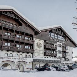 Imagine pentru Hotel Das Kaltschmid - Familotel Tirol Cazare - Munte Seefeld 2025