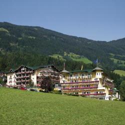 Imagine pentru Zillertal Area Cazare - Tirol la hoteluri de 4* stele 2024