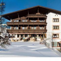 Imagine pentru Hotel Solstein Cazare - Munte Seefeld la hoteluri de 4* stele 2024