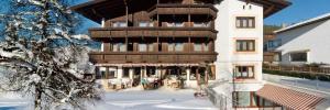 Imagine pentru Hotel Solstein Cazare - Munte Seefeld la hoteluri de 4* stele 2025