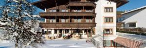 Imagine pentru Hotel Solstein Cazare - Munte Seefeld la hoteluri de 4* stele 2024