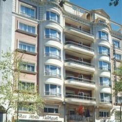 Imagine pentru Gran Hotel Velazquez Cazare - City Break Madrid 2025