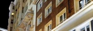 Imagine pentru Hotel High Tech Gran Avenida Cazare - City Break Madrid la hoteluri de 3* stele 2024