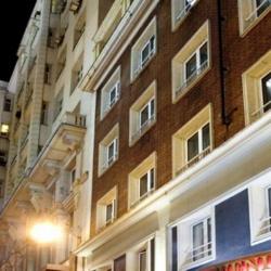 Imagine pentru Hotel High Tech Gran Avenida Cazare - City Break Madrid la hoteluri de 3* stele 2024