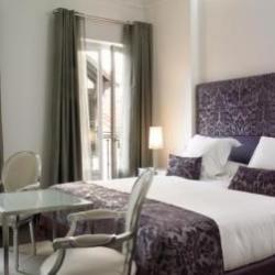 Imagine pentru Hospes Madrid Hotel Cazare - City Break Madrid la hoteluri de 5* stele 2024