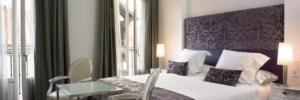 Imagine pentru Hospes Madrid Hotel Cazare - City Break Madrid la hoteluri de 5* stele 2024