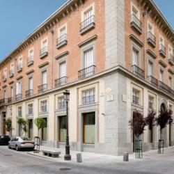 Imagine pentru Hotel Nh Palacio De Tepa Cazare - City Break Madrid 2026