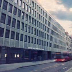 Imagine pentru Hotel Comfort Express Cazare - Oslo la hoteluri de 3* stele 2025