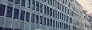 Imagine pentru Hotel Comfort Express Cazare - Oslo la hoteluri de 3* stele 2025
