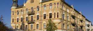 Imagine pentru Frogner House Apartments Bygdoy Alle 53 Cazare - Oslo la hoteluri de 3* stele 2024