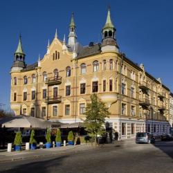Imagine pentru Frogner House Apartments Bygdoy Alle 53 Cazare - Oslo la hoteluri de 3* stele 2024