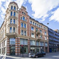 Imagine pentru Hotel Saga Poshtel Oslo Central Cazare - Norvegia 2026