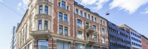 Imagine pentru Hotel Saga Poshtel Oslo Central Cazare - Norvegia 2026
