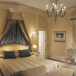 Imagine pentru Hotel Ritz By Belmond Cazare - City Break Madrid la hoteluri de 5* stele 2024