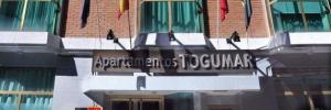 Imagine pentru Madrid Cazare - Litoral Spania 2025