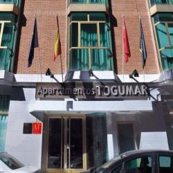 Imagine pentru Madrid Cazare - Litoral Spania 2025
