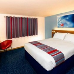 Imagine pentru Hotel Travelodge Madrid Alcala Cazare - City Break Madrid 2025