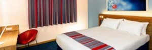 Imagine pentru Hotel Travelodge Madrid Alcala Cazare - City Break Madrid 2025