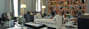 Imagine pentru Unico Hotel Madrid Cazare - City Break Madrid la hoteluri de 5* stele 2025