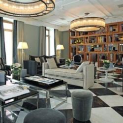 Imagine pentru Unico Hotel Madrid Cazare - City Break Madrid la hoteluri de 5* stele 2025